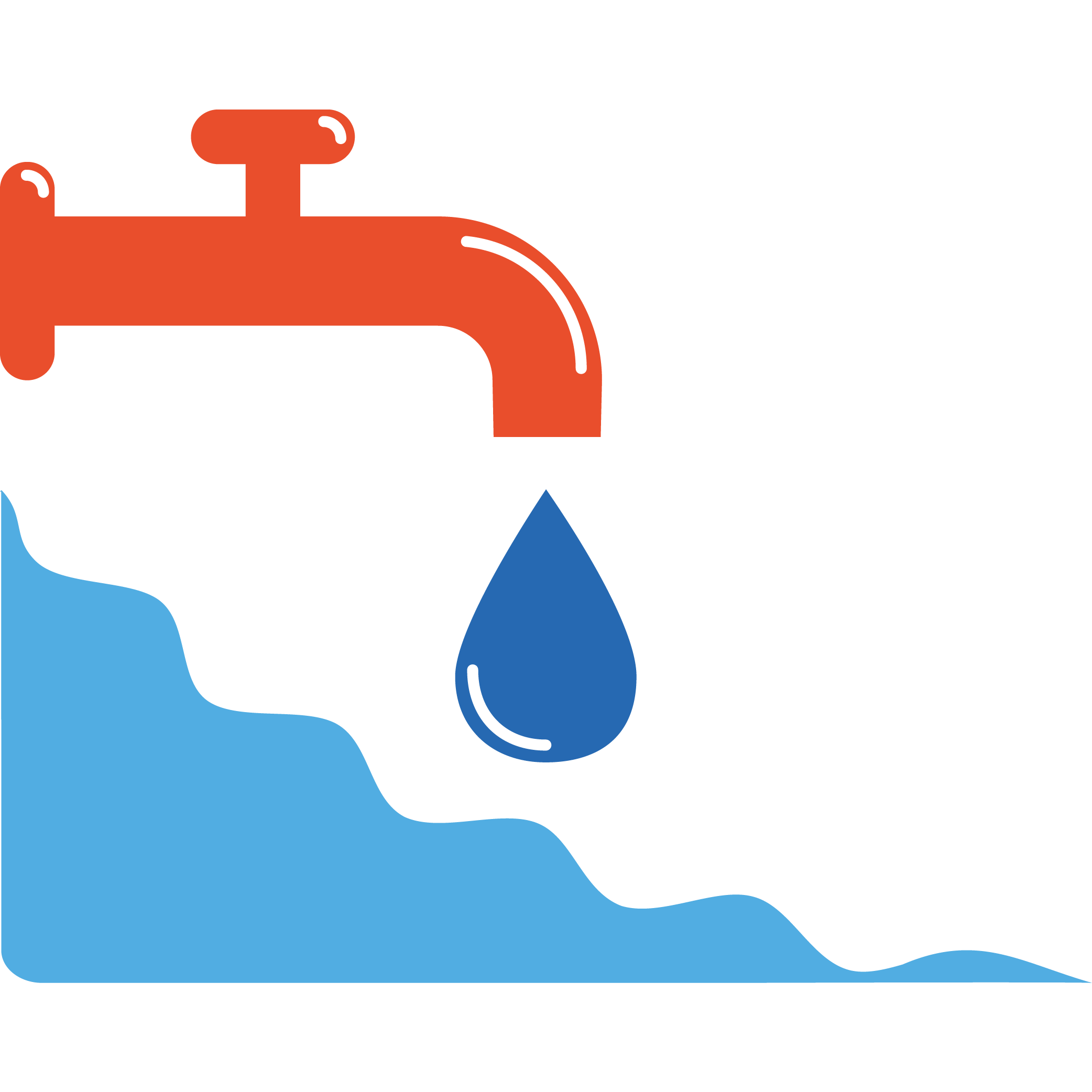 waste heat recovery solution for industries, water recovery solution for industries, feshwater resource usage, circular economy